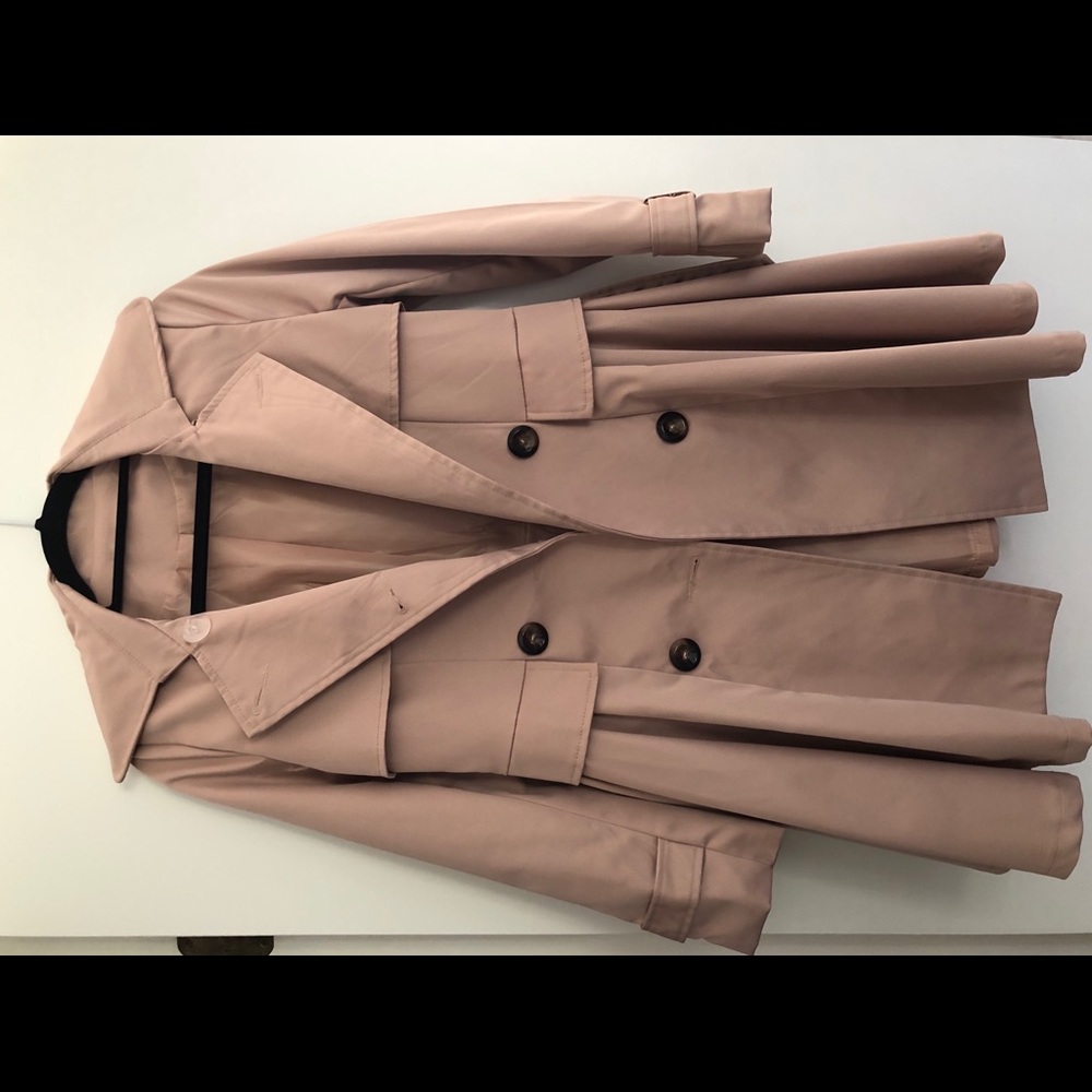 Raincoat